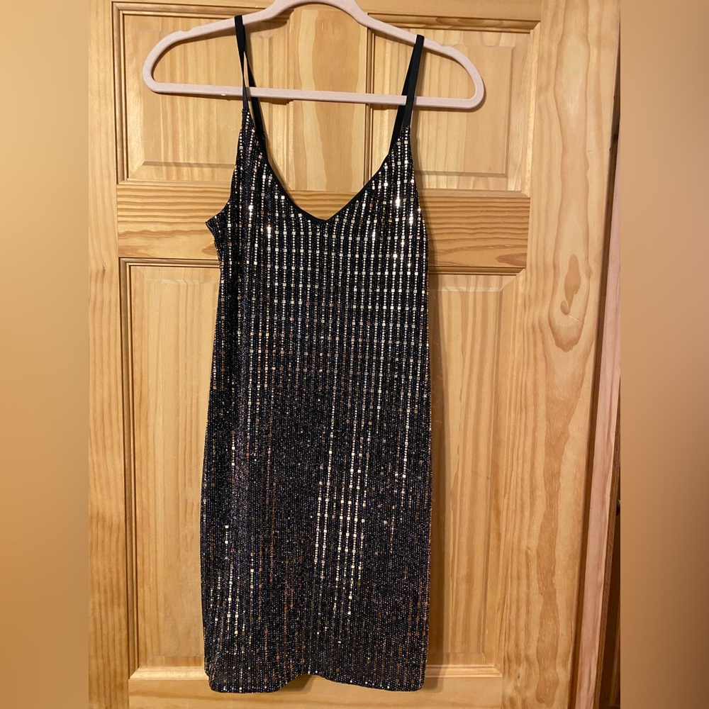 Perfect Christmas party dress
